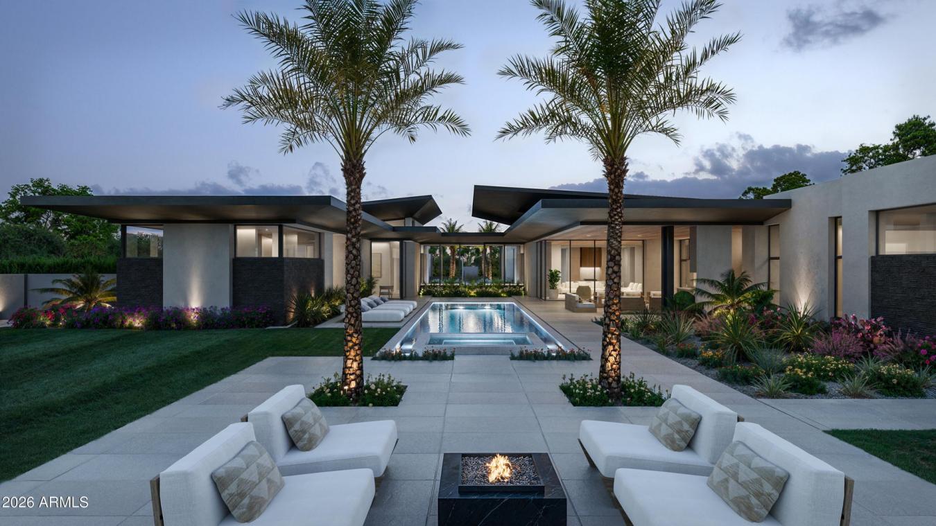 Paradise Valley, Arizona, 85253, United States, 4 Bedrooms Bedrooms, ,7 BathroomsBathrooms,Residential,For Sale,2012404