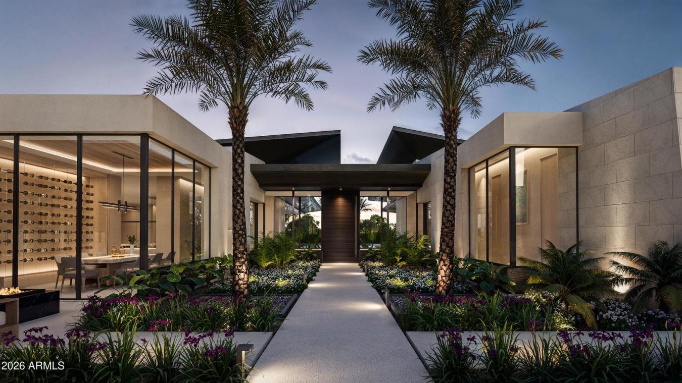 Paradise Valley, Arizona, 85253, United States, 4 Bedrooms Bedrooms, ,7 BathroomsBathrooms,Residential,For Sale,2012404