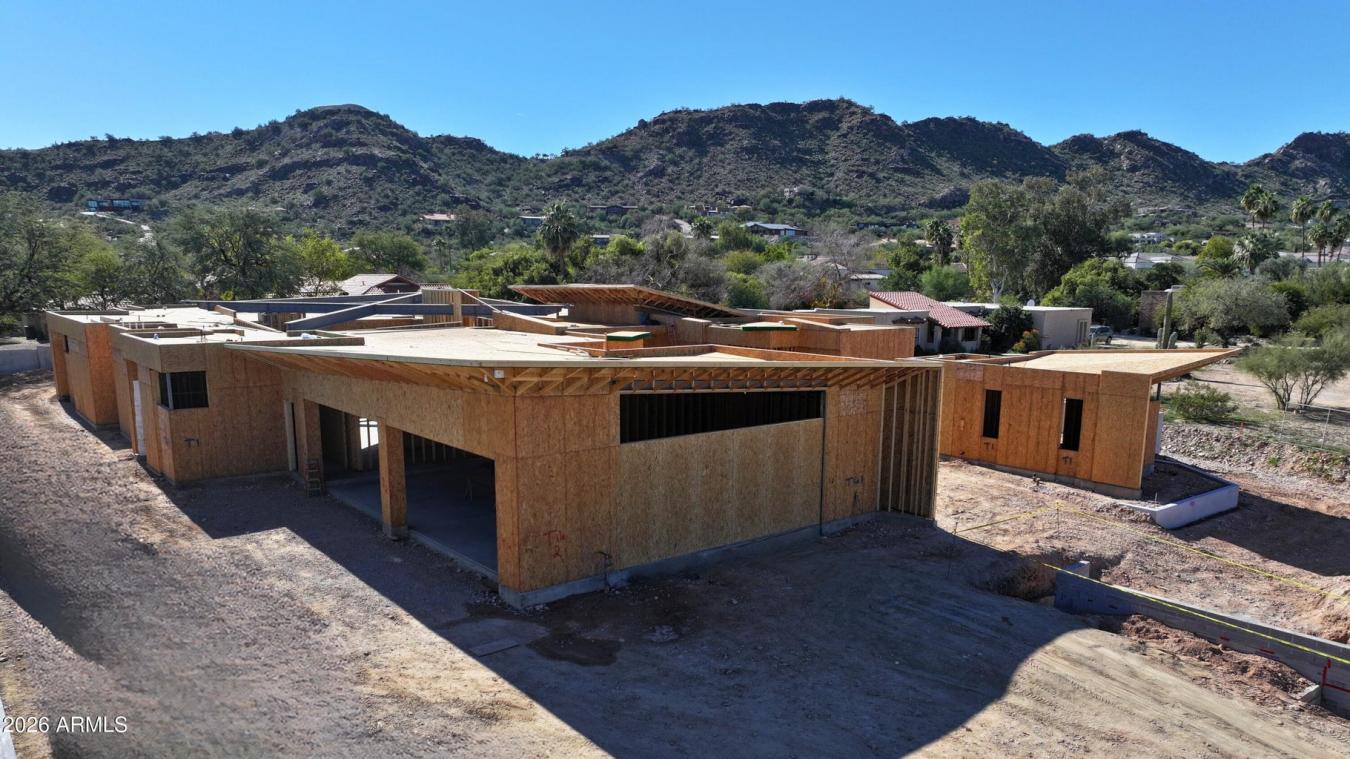 Paradise Valley, Arizona, 85253, United States, 4 Bedrooms Bedrooms, ,7 BathroomsBathrooms,Residential,For Sale,2012404