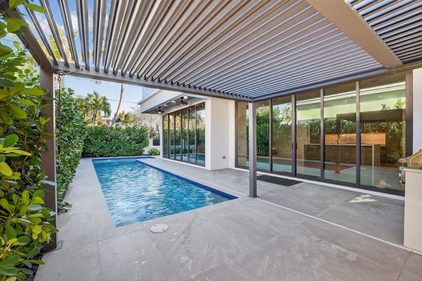 Fort Lauderdale, Florida, 33301, United States, 4 Bedrooms Bedrooms, ,4 BathroomsBathrooms,Residential,For Sale,2012403