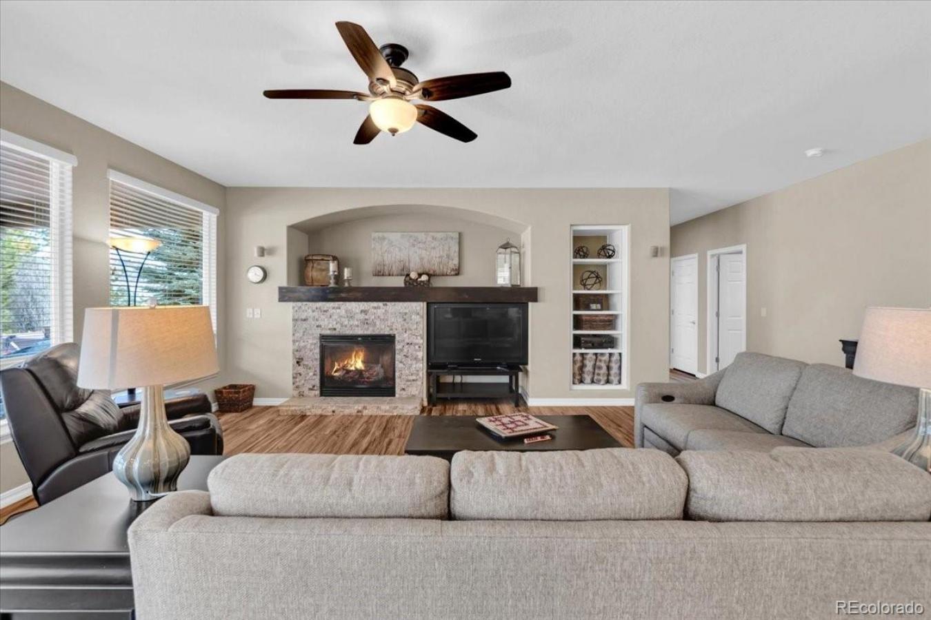 Castle Rock, Douglas, 80108, United States, 5 Bedrooms Bedrooms, ,3 BathroomsBathrooms,Residential,For Sale,2012625