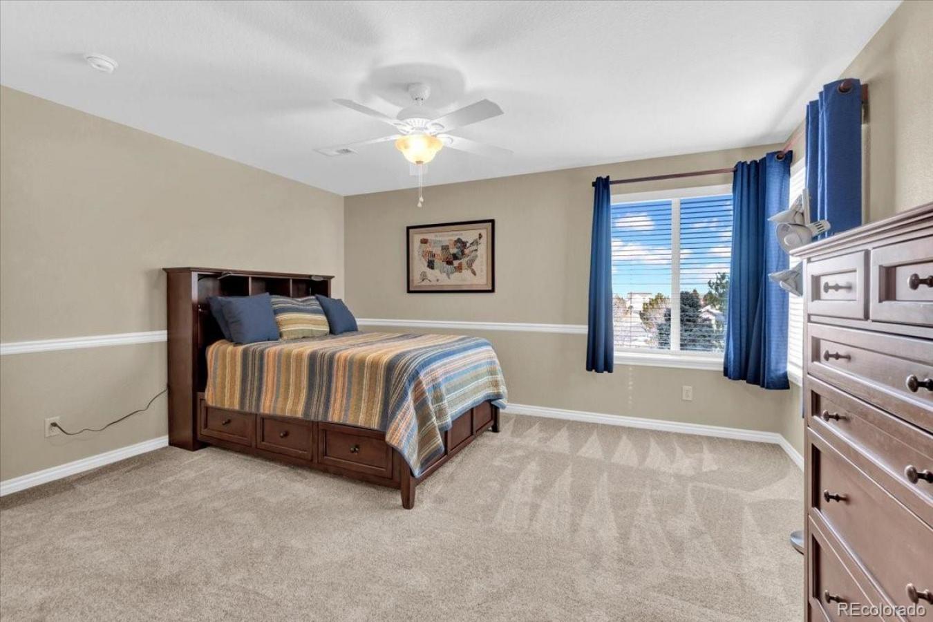 Castle Rock, Douglas, 80108, United States, 5 Bedrooms Bedrooms, ,3 BathroomsBathrooms,Residential,For Sale,2012625