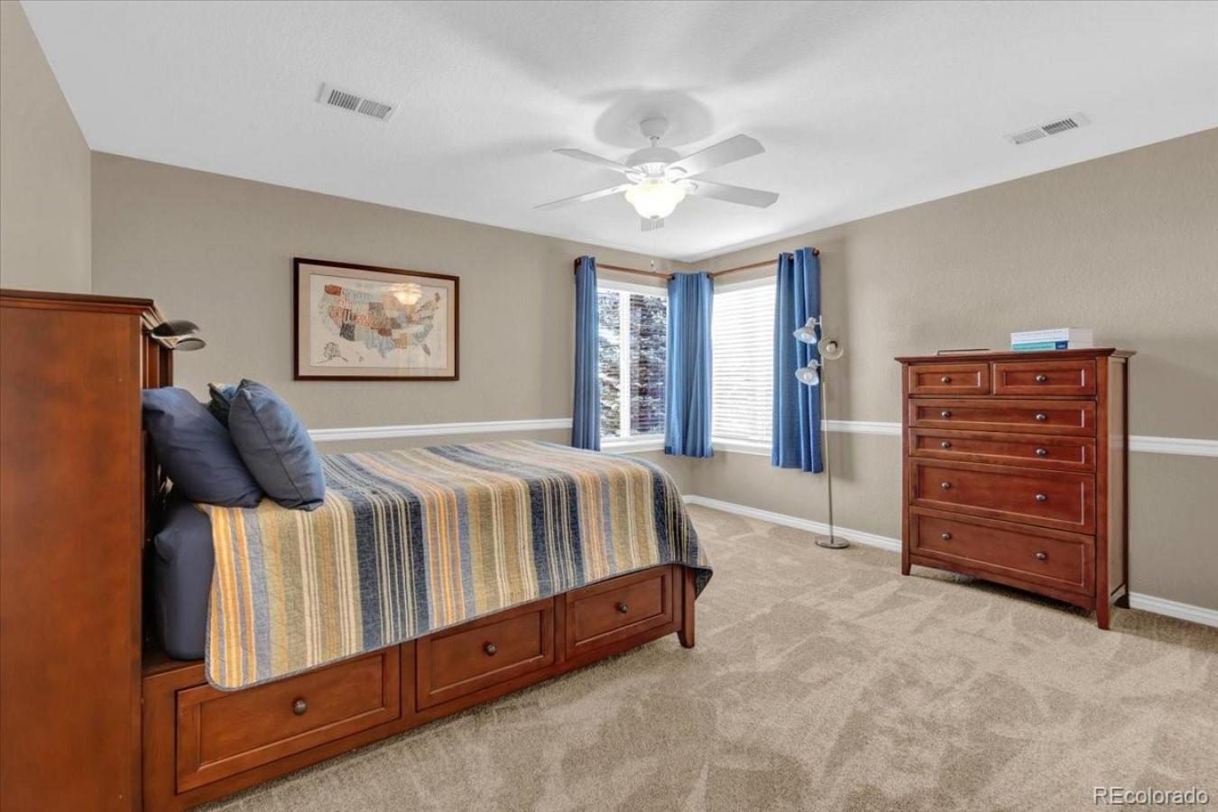 Castle Rock, Douglas, 80108, United States, 5 Bedrooms Bedrooms, ,3 BathroomsBathrooms,Residential,For Sale,2012625