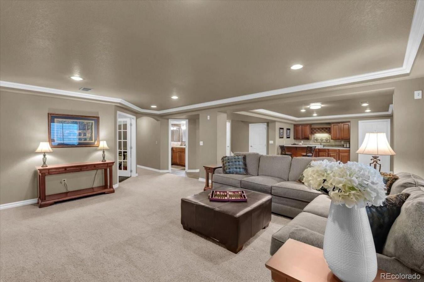 Castle Rock, Douglas, 80108, United States, 5 Bedrooms Bedrooms, ,3 BathroomsBathrooms,Residential,For Sale,2012625