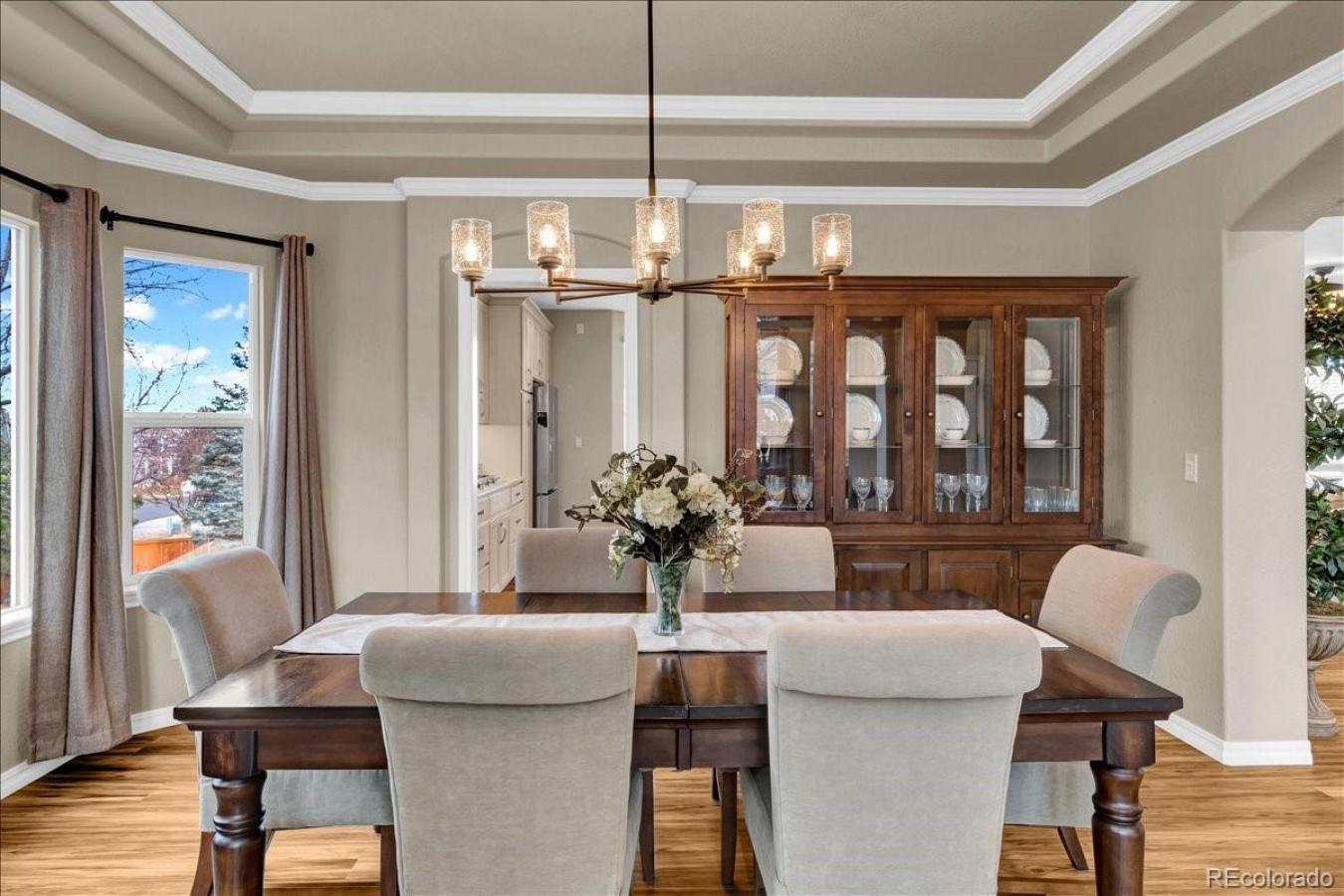 Castle Rock, Douglas, 80108, United States, 5 Bedrooms Bedrooms, ,3 BathroomsBathrooms,Residential,For Sale,2012625