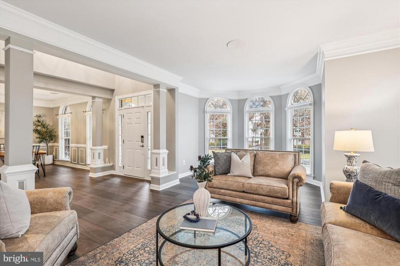 ANNAPOLIS, ANNE ARUNDEL, 21401, United States, 5 Bedrooms Bedrooms, ,4 BathroomsBathrooms,Residential,For Sale,2012623