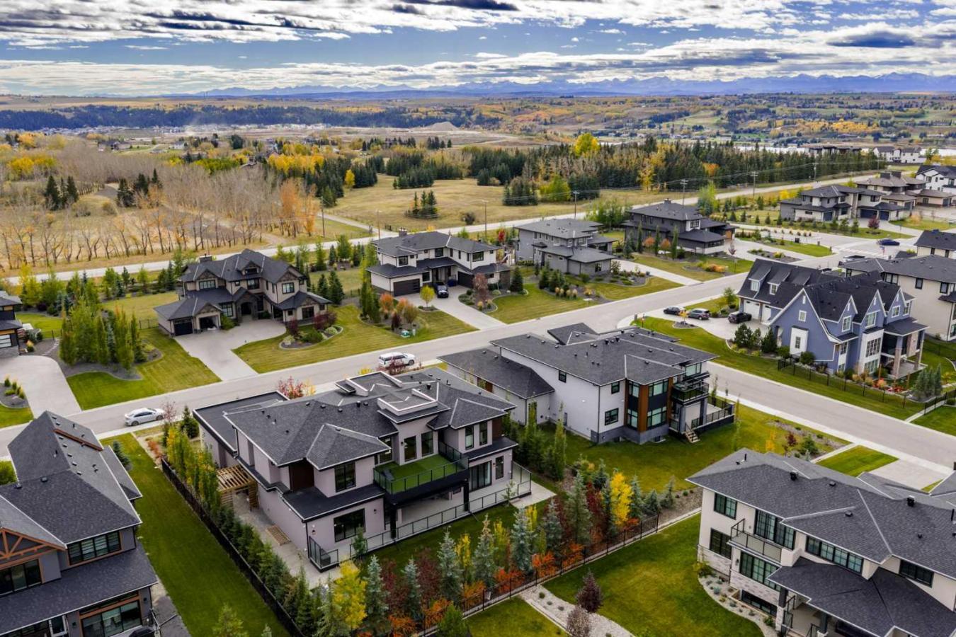 Rural Rocky View County, Rocky View County, T3L2P4, Canada, 6 Bedrooms Bedrooms, ,5 BathroomsBathrooms,Residential,For Sale,2012621