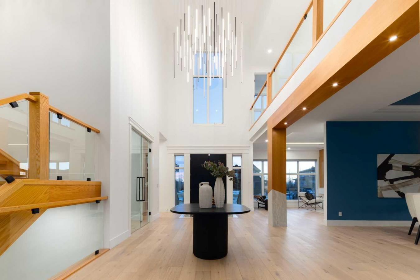 Rural Rocky View County, Rocky View County, T3L2P4, Canada, 6 Bedrooms Bedrooms, ,5 BathroomsBathrooms,Residential,For Sale,2012621