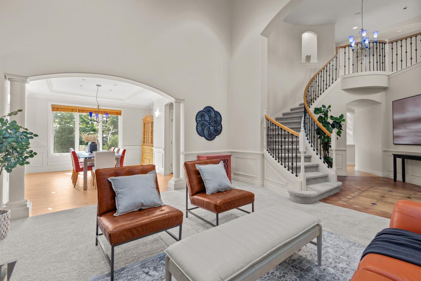 Sammamish, King, 98074, United States, 5 Bedrooms Bedrooms, ,4 BathroomsBathrooms,Residential,For Sale,2012622