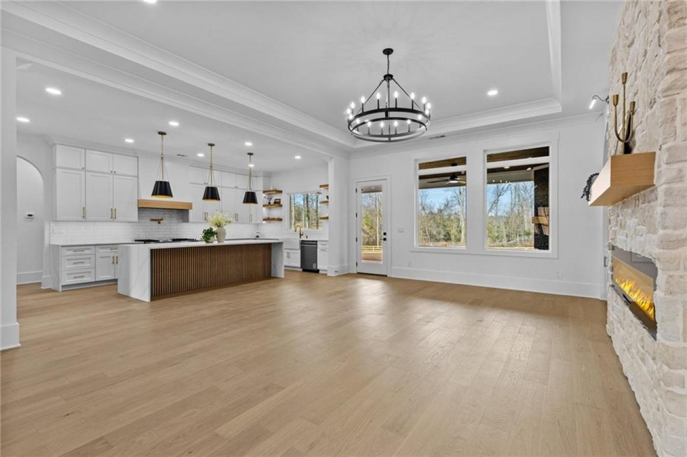 Bethlehem, Barrow - GA, 30620, United States, 5 Bedrooms Bedrooms, ,5 BathroomsBathrooms,Residential,For Sale,2012799