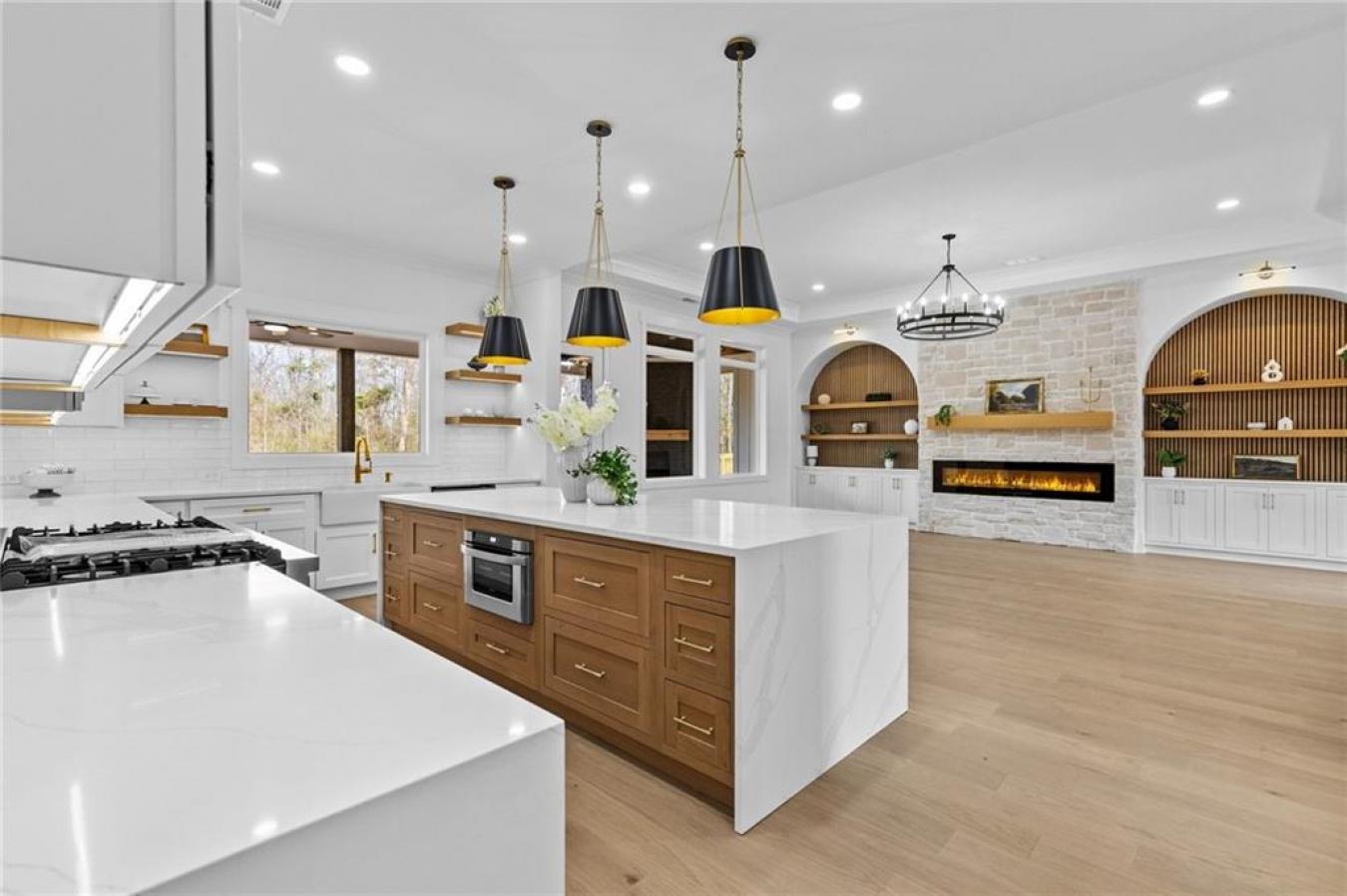 Bethlehem, Barrow - GA, 30620, United States, 5 Bedrooms Bedrooms, ,5 BathroomsBathrooms,Residential,For Sale,2012799