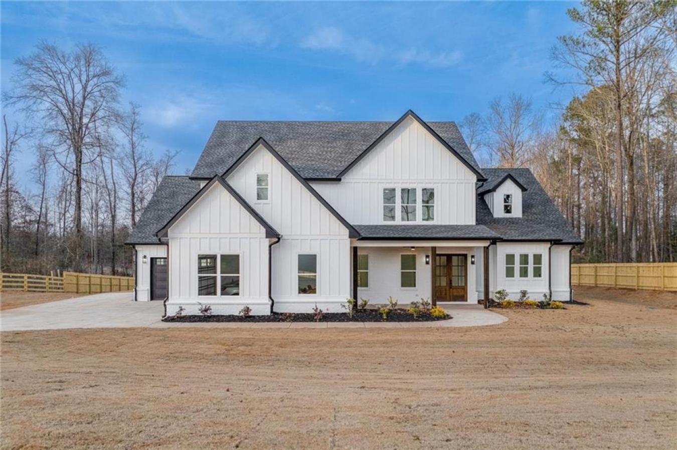 Bethlehem, Barrow - GA, 30620, United States, 5 Bedrooms Bedrooms, ,5 BathroomsBathrooms,Residential,For Sale,2012799