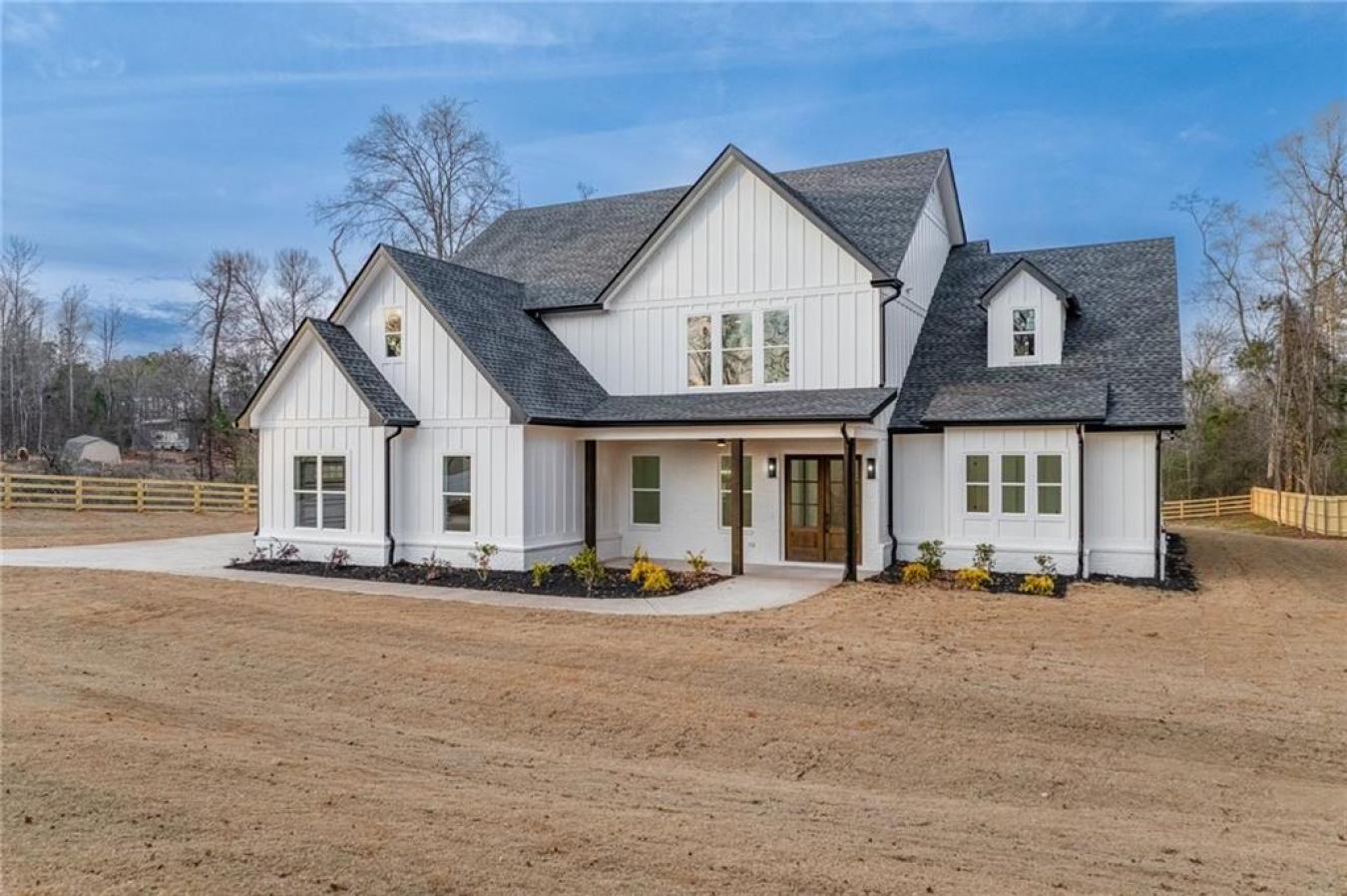 Bethlehem, Barrow - GA, 30620, United States, 5 Bedrooms Bedrooms, ,5 BathroomsBathrooms,Residential,For Sale,2012799