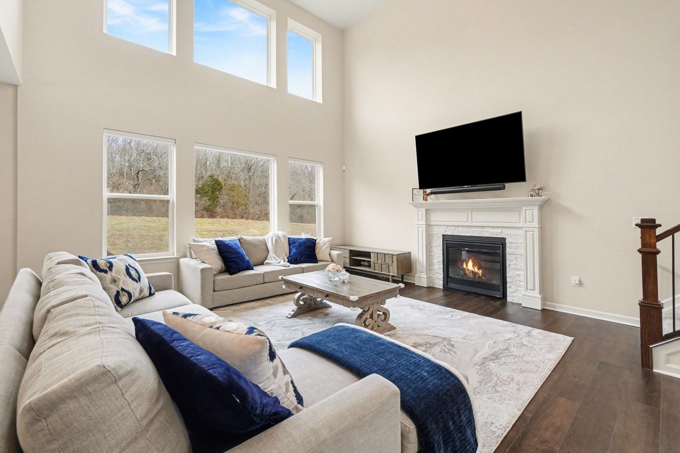 Mason, Warren, 45036, United States, 5 Bedrooms Bedrooms, ,5 BathroomsBathrooms,Residential,For Sale,2012797