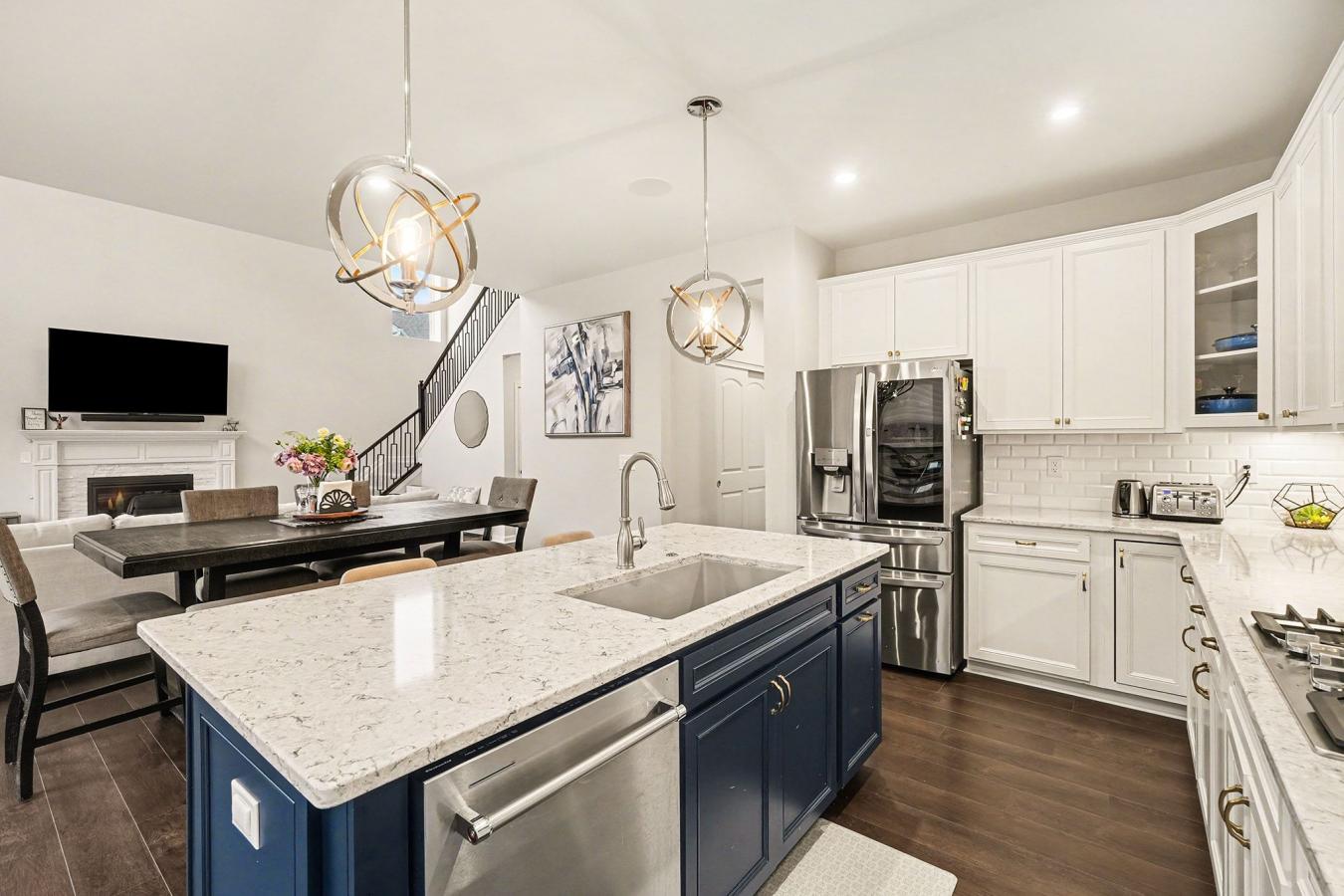 Mason, Warren, 45036, United States, 5 Bedrooms Bedrooms, ,5 BathroomsBathrooms,Residential,For Sale,2012797