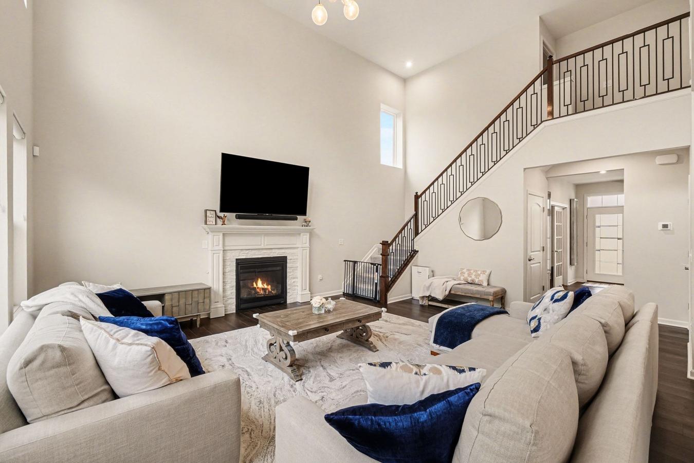 Mason, Warren, 45036, United States, 5 Bedrooms Bedrooms, ,5 BathroomsBathrooms,Residential,For Sale,2012797