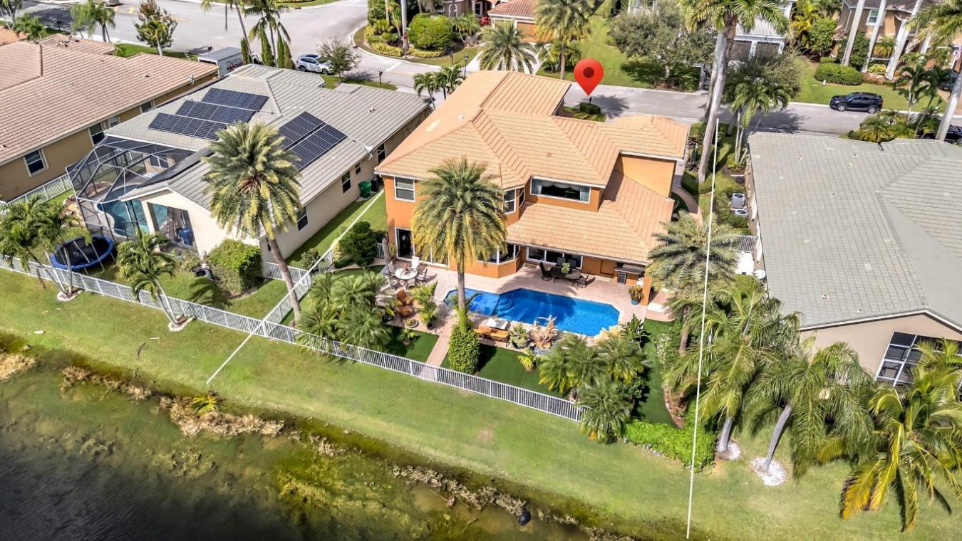 Coral Springs, Broward, 33076, United States, 6 Bedrooms Bedrooms, ,4 BathroomsBathrooms,Residential,For Sale,2012798