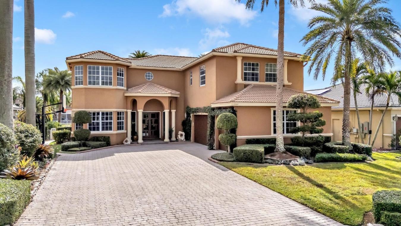 Coral Springs, Broward, 33076, United States, 6 Bedrooms Bedrooms, ,4 BathroomsBathrooms,Residential,For Sale,2012798