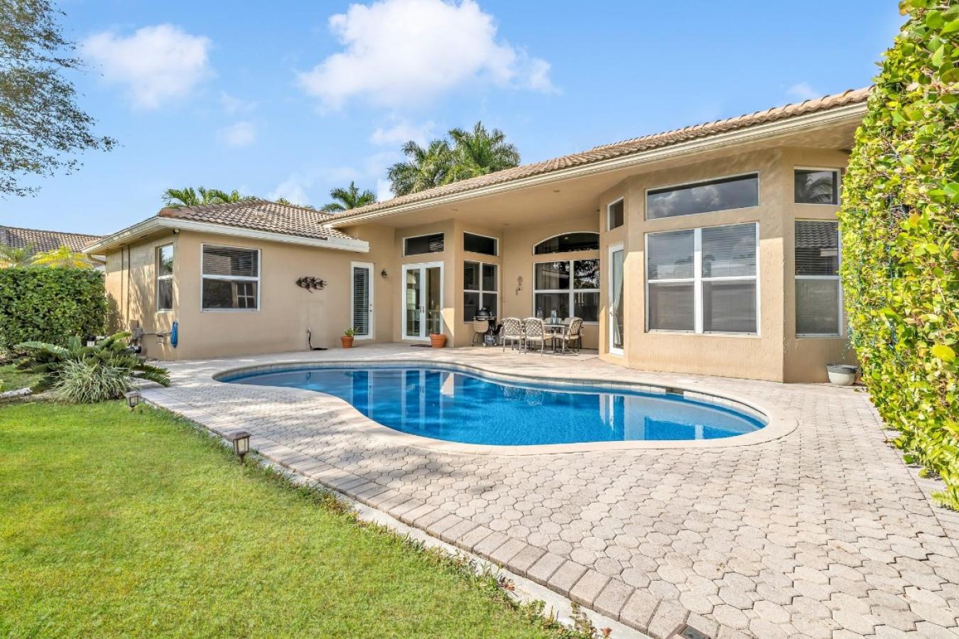 Coral Springs, Broward, 33076, United States, 4 Bedrooms Bedrooms, ,3 BathroomsBathrooms,Residential,For Sale,2012795