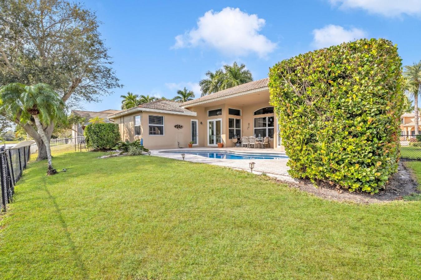 Coral Springs, Broward, 33076, United States, 4 Bedrooms Bedrooms, ,3 BathroomsBathrooms,Residential,For Sale,2012795