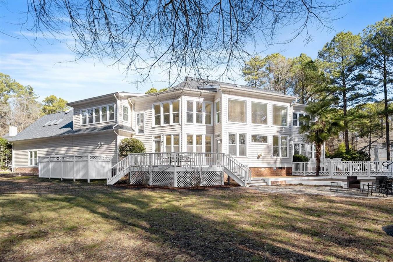 Holly Springs, Wake, 27540, United States, 4 Bedrooms Bedrooms, ,3 BathroomsBathrooms,Residential,For Sale,2013125