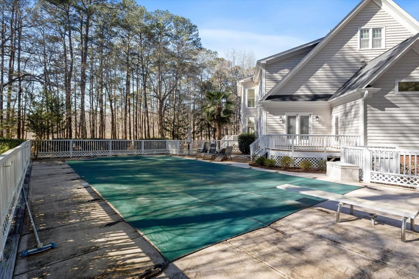 Holly Springs, Wake, 27540, United States, 4 Bedrooms Bedrooms, ,3 BathroomsBathrooms,Residential,For Sale,2013125