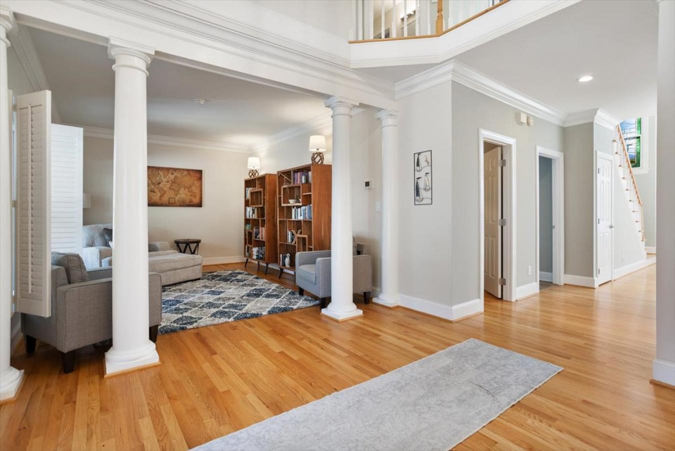 Holly Springs, Wake, 27540, United States, 4 Bedrooms Bedrooms, ,3 BathroomsBathrooms,Residential,For Sale,2013125