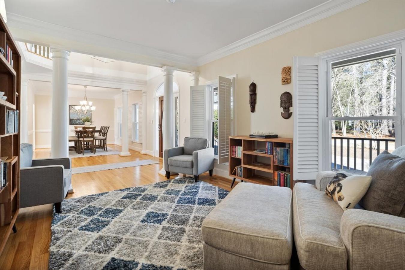 Holly Springs, Wake, 27540, United States, 4 Bedrooms Bedrooms, ,3 BathroomsBathrooms,Residential,For Sale,2013125