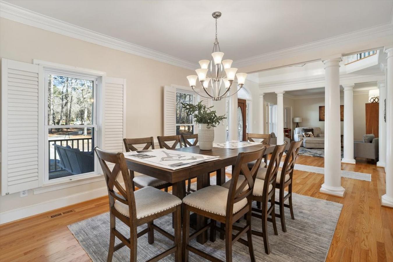 Holly Springs, Wake, 27540, United States, 4 Bedrooms Bedrooms, ,3 BathroomsBathrooms,Residential,For Sale,2013125