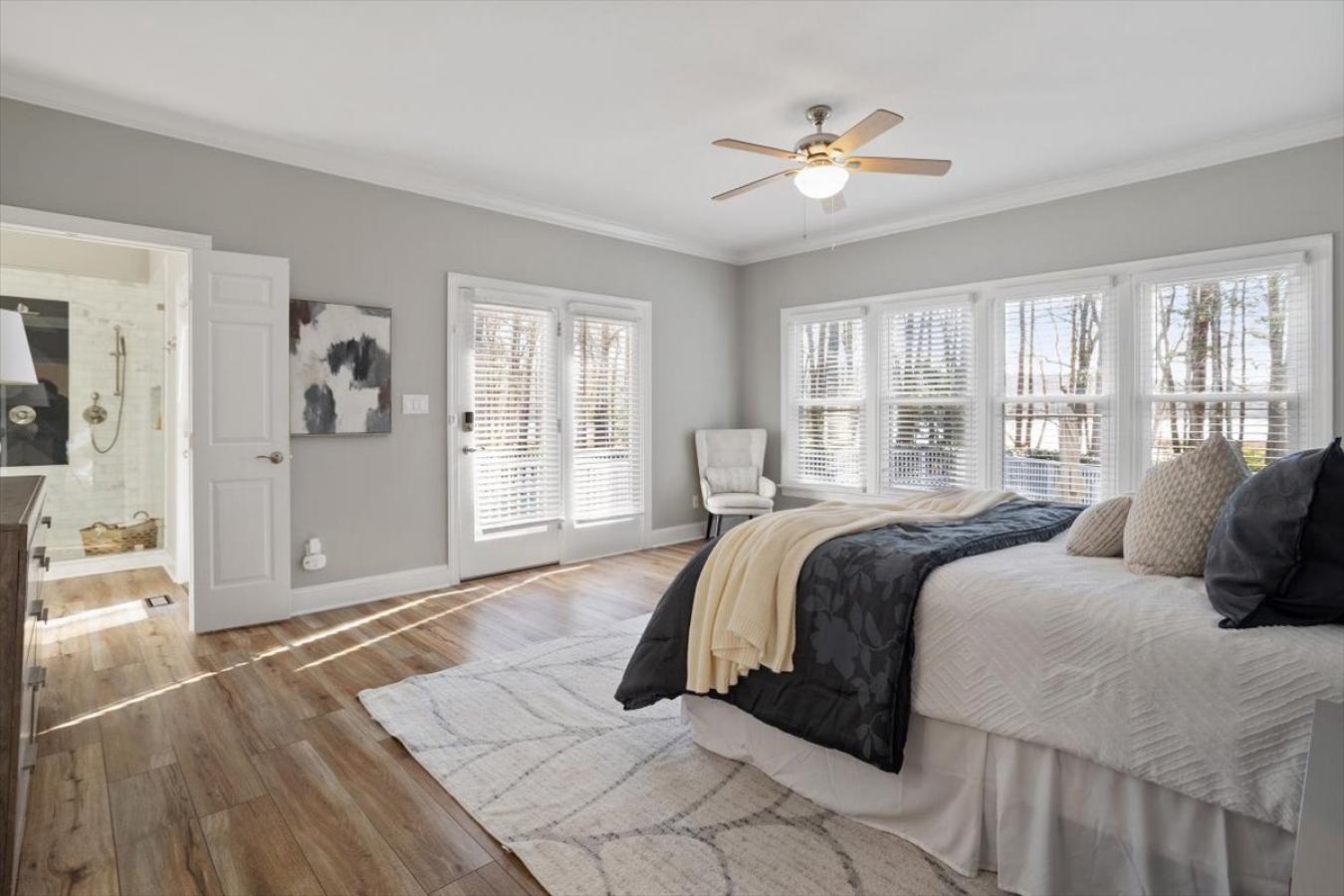 Holly Springs, Wake, 27540, United States, 4 Bedrooms Bedrooms, ,3 BathroomsBathrooms,Residential,For Sale,2013125