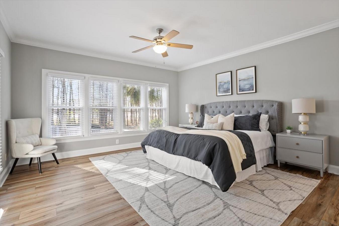 Holly Springs, Wake, 27540, United States, 4 Bedrooms Bedrooms, ,3 BathroomsBathrooms,Residential,For Sale,2013125