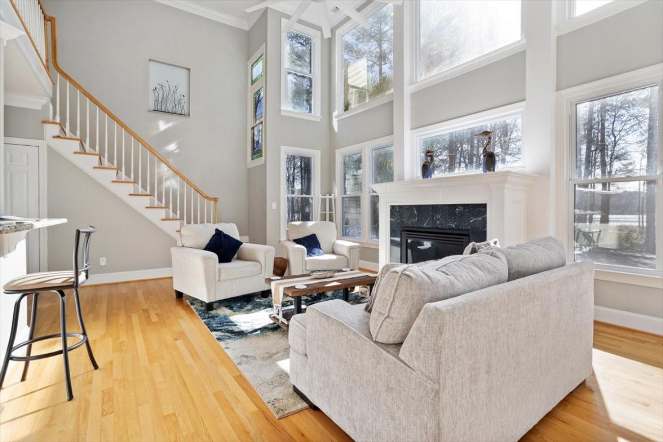 Holly Springs, Wake, 27540, United States, 4 Bedrooms Bedrooms, ,3 BathroomsBathrooms,Residential,For Sale,2013125