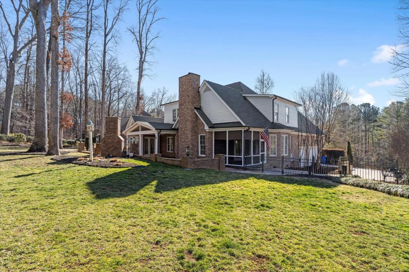 Raleigh, Wake, 27613, United States, 4 Bedrooms Bedrooms, ,4 BathroomsBathrooms,Residential,For Sale,2013124