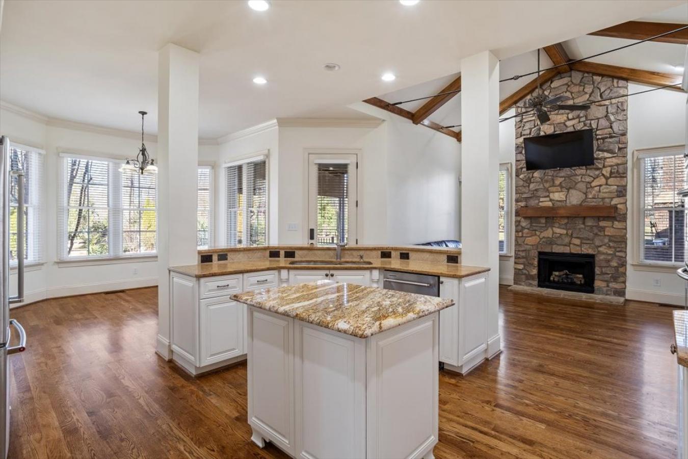 Raleigh, Wake, 27613, United States, 4 Bedrooms Bedrooms, ,4 BathroomsBathrooms,Residential,For Sale,2013124