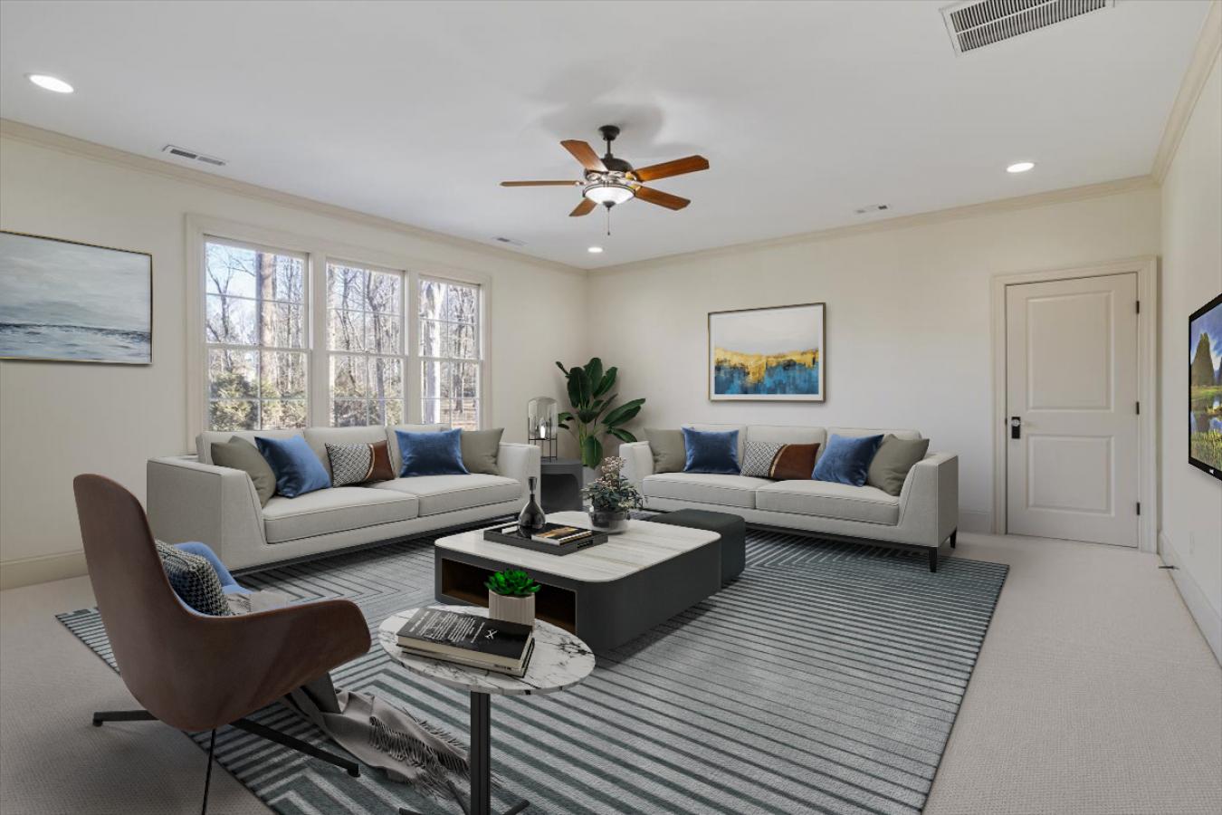 Raleigh, Wake, 27613, United States, 4 Bedrooms Bedrooms, ,4 BathroomsBathrooms,Residential,For Sale,2013124