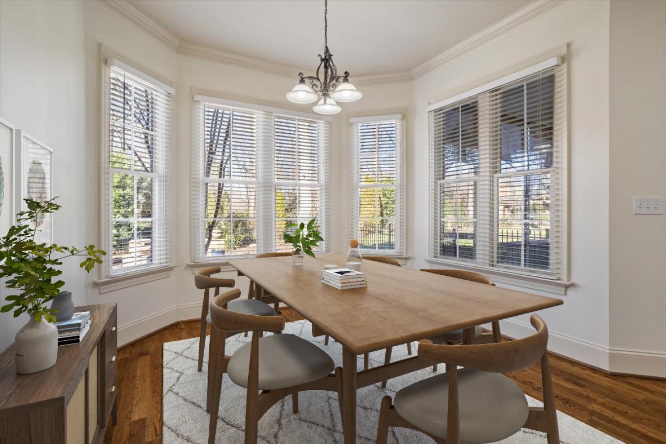 Raleigh, Wake, 27613, United States, 4 Bedrooms Bedrooms, ,4 BathroomsBathrooms,Residential,For Sale,2013124