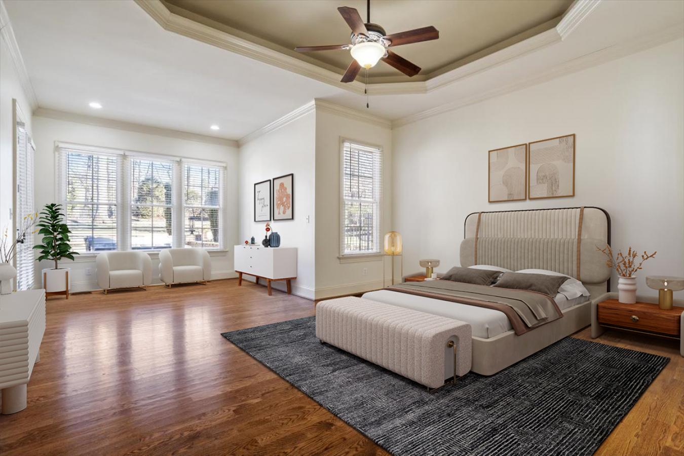 Raleigh, Wake, 27613, United States, 4 Bedrooms Bedrooms, ,4 BathroomsBathrooms,Residential,For Sale,2013124