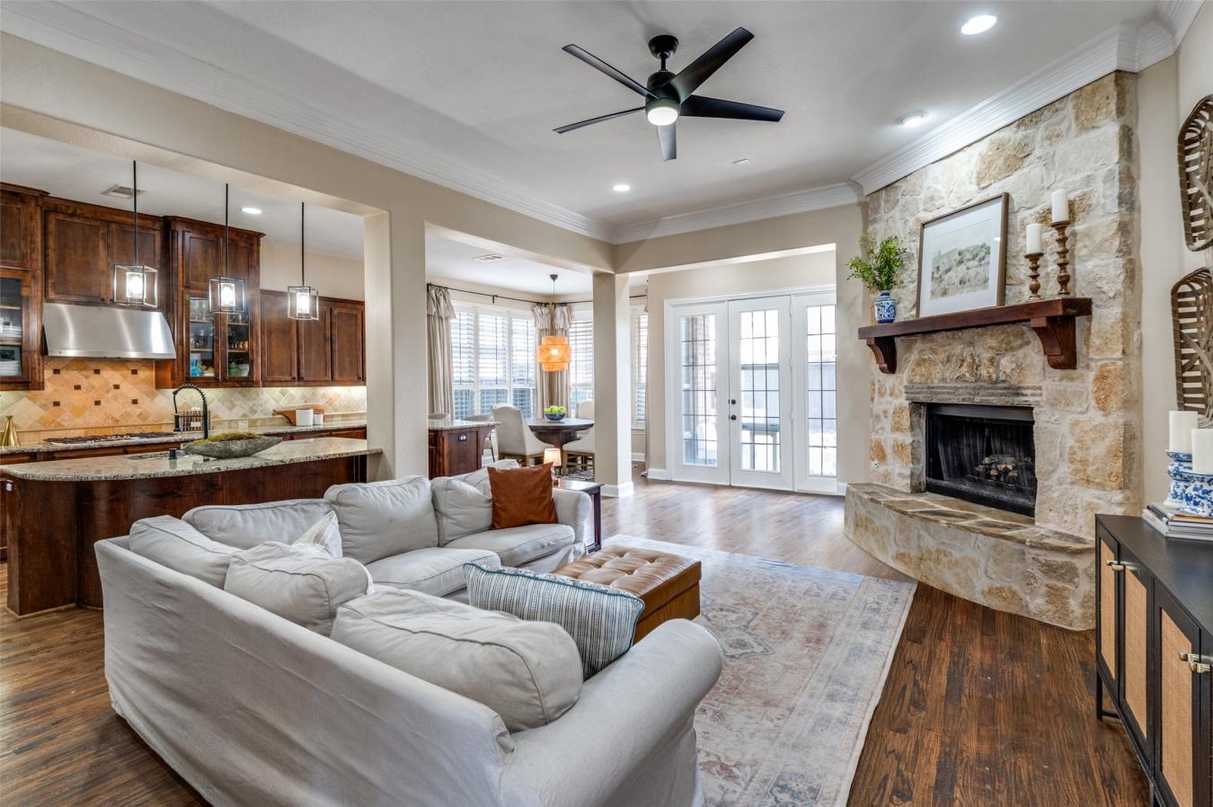 The Colony, Denton, 75056, United States, 4 Bedrooms Bedrooms, ,-2 BathroomBathrooms,Residential,For Sale,2012792