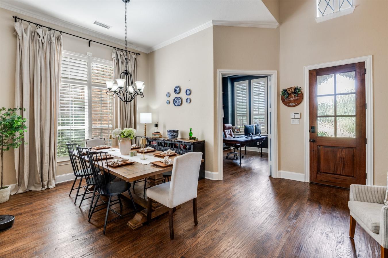 The Colony, Denton, 75056, United States, 4 Bedrooms Bedrooms, ,-2 BathroomBathrooms,Residential,For Sale,2012792