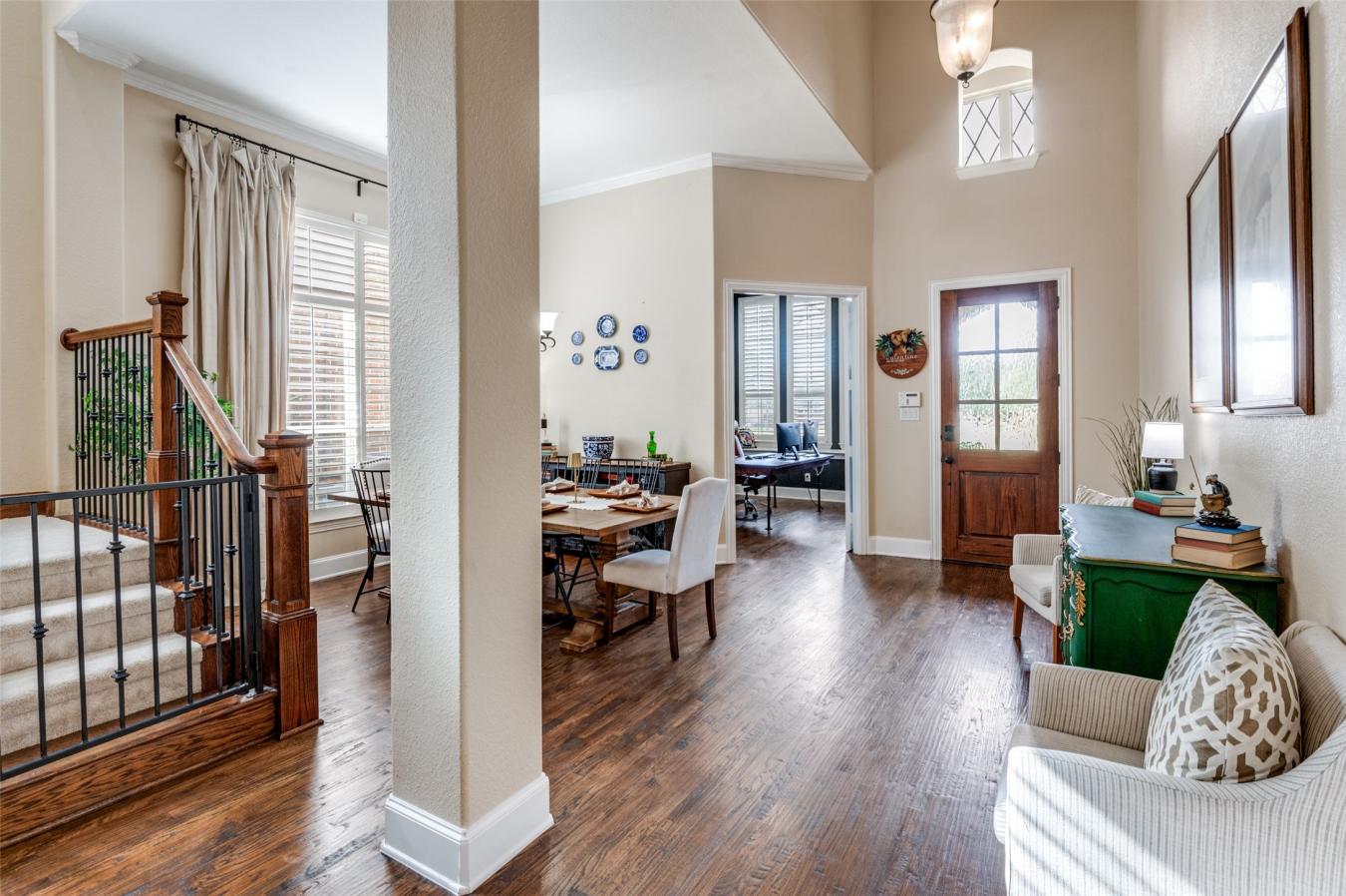 The Colony, Denton, 75056, United States, 4 Bedrooms Bedrooms, ,-2 BathroomBathrooms,Residential,For Sale,2012792