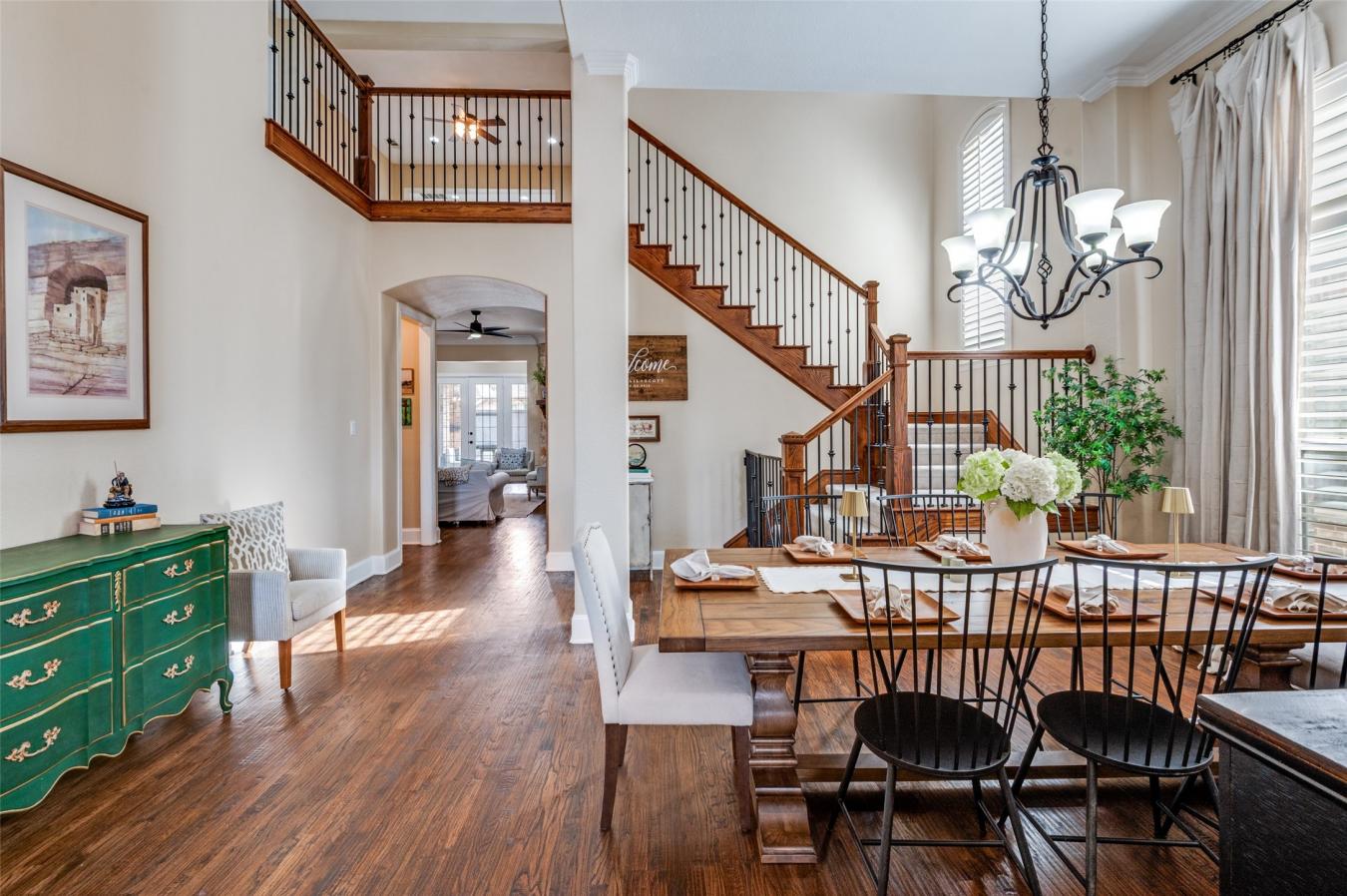 The Colony, Denton, 75056, United States, 4 Bedrooms Bedrooms, ,-2 BathroomBathrooms,Residential,For Sale,2012792