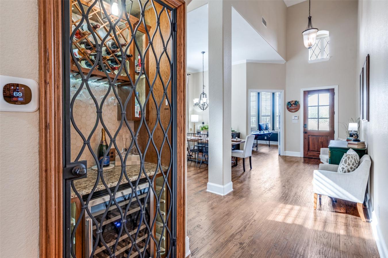 The Colony, Denton, 75056, United States, 4 Bedrooms Bedrooms, ,-2 BathroomBathrooms,Residential,For Sale,2012792