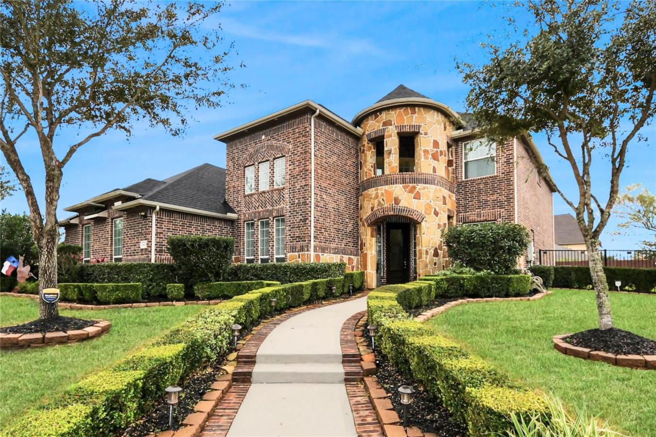 Missouri City, Fort Bend, 77459, United States, 4 Bedrooms Bedrooms, ,3 BathroomsBathrooms,Residential,For Sale,2012791