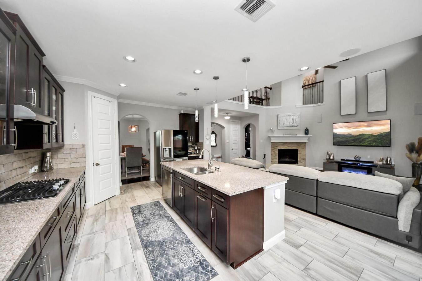 Missouri City, Fort Bend, 77459, United States, 4 Bedrooms Bedrooms, ,3 BathroomsBathrooms,Residential,For Sale,2012791