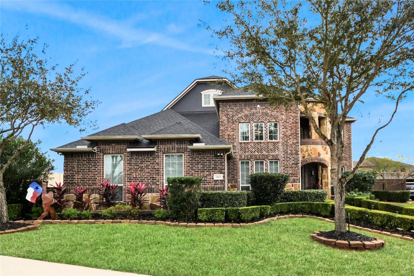 Missouri City, Fort Bend, 77459, United States, 4 Bedrooms Bedrooms, ,3 BathroomsBathrooms,Residential,For Sale,2012791