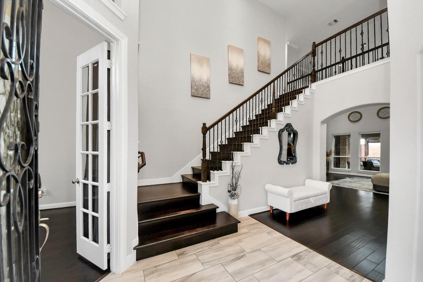 Missouri City, Fort Bend, 77459, United States, 4 Bedrooms Bedrooms, ,3 BathroomsBathrooms,Residential,For Sale,2012791