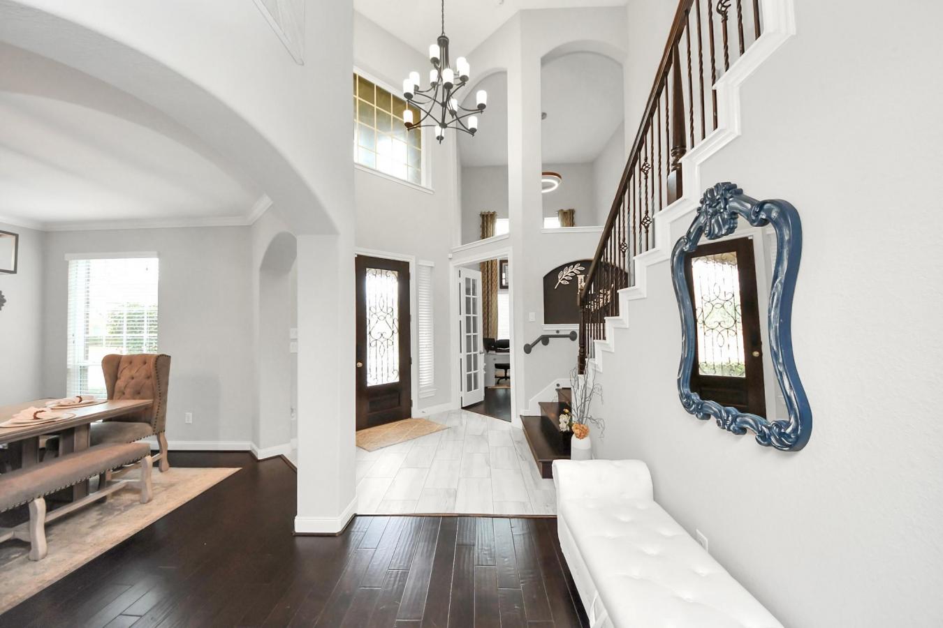 Missouri City, Fort Bend, 77459, United States, 4 Bedrooms Bedrooms, ,3 BathroomsBathrooms,Residential,For Sale,2012791