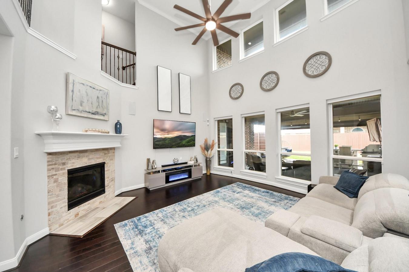 Missouri City, Fort Bend, 77459, United States, 4 Bedrooms Bedrooms, ,3 BathroomsBathrooms,Residential,For Sale,2012791