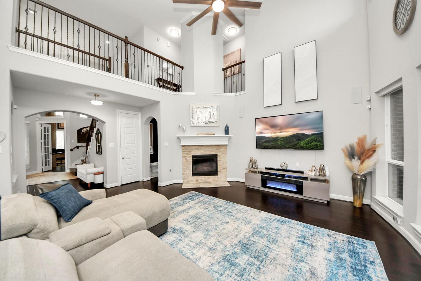 Missouri City, Fort Bend, 77459, United States, 4 Bedrooms Bedrooms, ,3 BathroomsBathrooms,Residential,For Sale,2012791