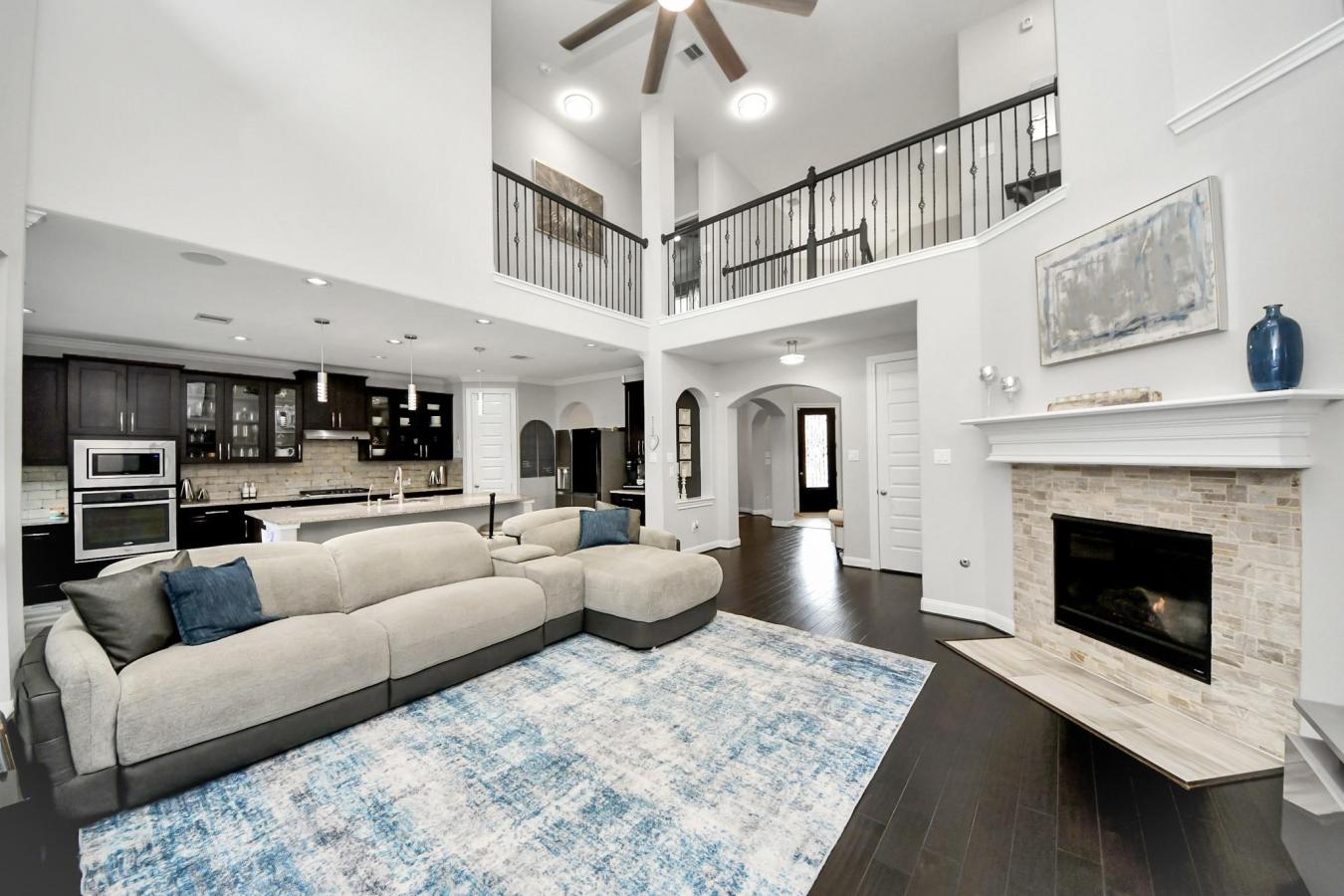 Missouri City, Fort Bend, 77459, United States, 4 Bedrooms Bedrooms, ,3 BathroomsBathrooms,Residential,For Sale,2012791